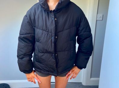 Jacket Coat Ladies- Pull and Bear