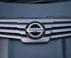Qashqai Grille