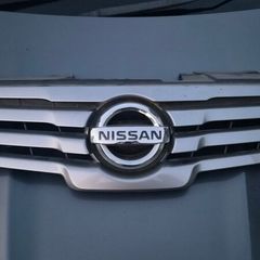 Qashqai Grille