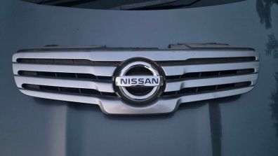 Qashqai Grille