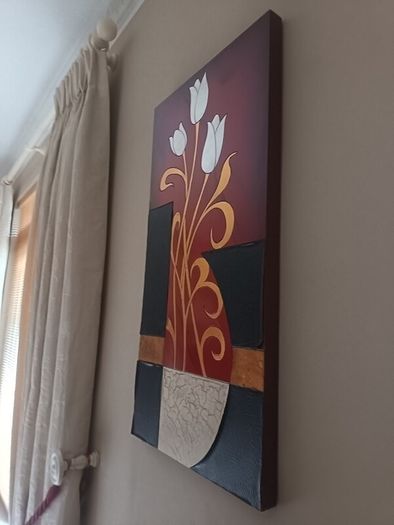 Flower Painting