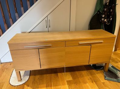 sideboard
