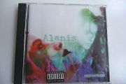 Alanis Morissette - Jagged Little Pill Cd