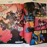 Wolverine #58 Terror Inc & Jubilee Appearance (1992) Image 3