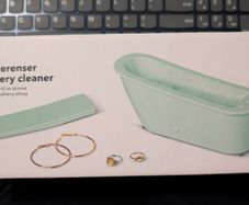 Jewellery Cleaner