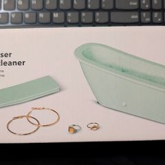 Jewellery Cleaner