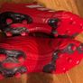 Adidas football boots Image 3