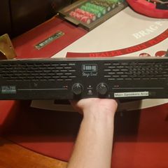 Power Amplifier