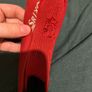 Red srixon Z 3 wood, golf driver cover Image 3