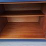 Mid century McIntosh teak retro sideboard Image 2
