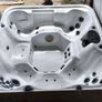 6 Seater Hot Tub Image 2