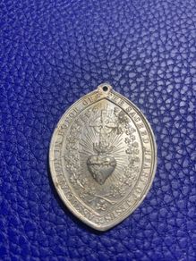 Sacred Medal