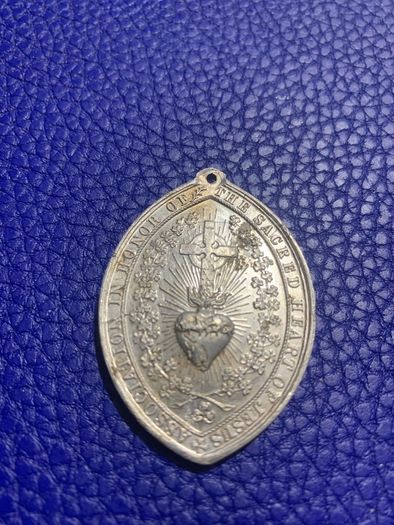 Sacred Medal