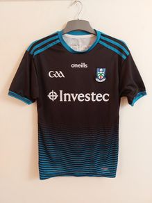 monaghan gaa jersey