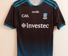 monaghan gaa jersey