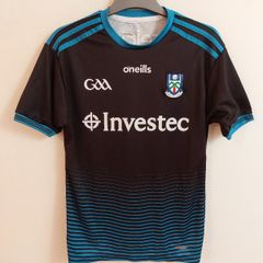 monaghan gaa jersey