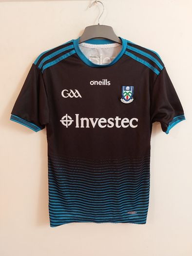 monaghan gaa jersey