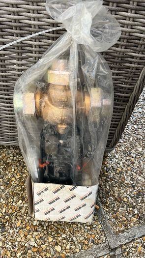 Kieback & Peter RB40 MD200Y Valve Actuator