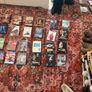 selection of dvds Image 3