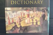 chambers biographical dictionary