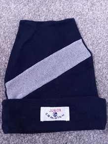 baby boy hat.12-18months
