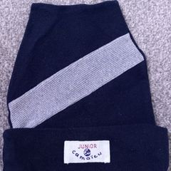 baby boy hat.12-18months