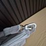 Longchamp grey lepliage 2 way bag Image 3
