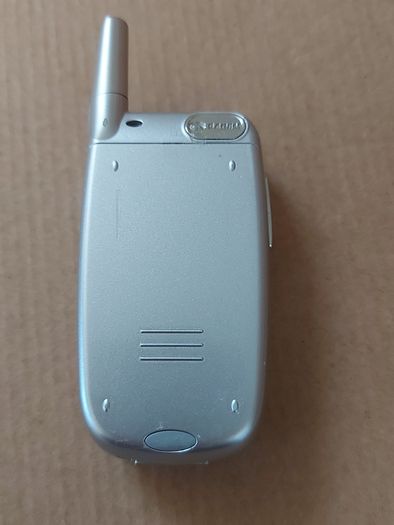 Sagem myC3-2 in like new condition, extremely rare retro mobile phone, Meteor network