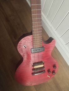 Gibson Les Paul Bfg