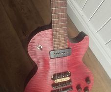 Gibson Les Paul Bfg