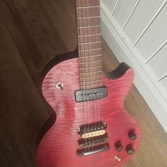 Gibson Les Paul Bfg