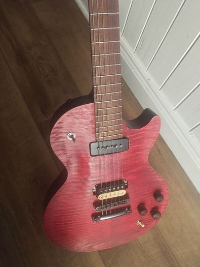 Gibson Les Paul Bfg