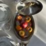 Vintage Oneida Serving Dish Image 5