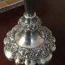 Candlesticks by Barker Ellis Image 2