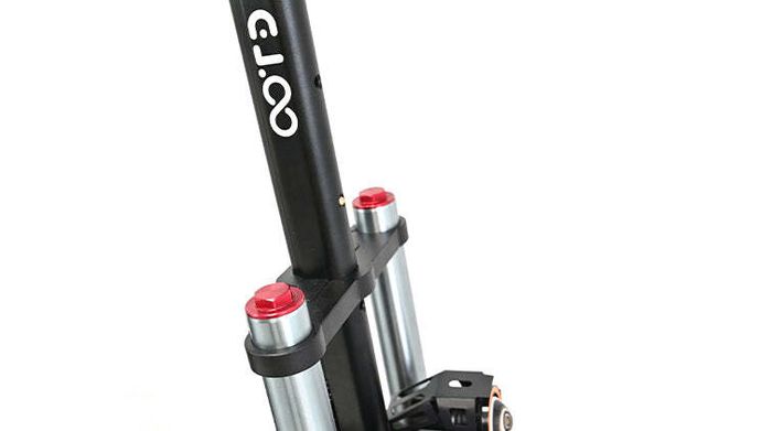 OOTD D88 Electric Scooter
