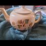 Vintage Carrigware Teapot Image 3