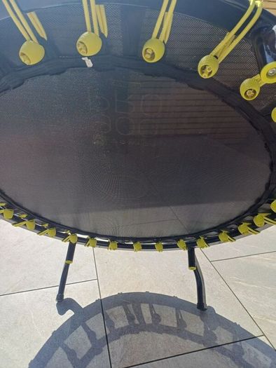 Decathlon Mini Trampoline