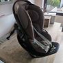 cybex infant car seat Image 3