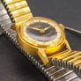 Vintage Mechanical Gold Filled Lady's Watch from 1960s Image 7