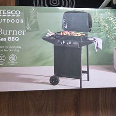 Gas BBQ  - 2 burner