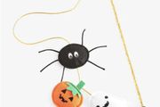 Halloween Decorations