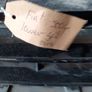 fiat 500l grill Image 2