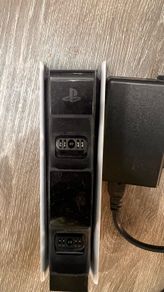 PlayStation charge station
