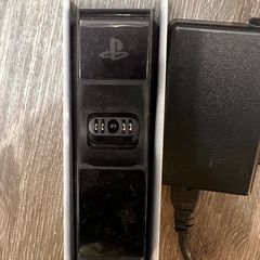 PlayStation charge station