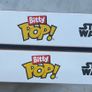 Star Wars The Mandalorian Funko Bitty POP! Sets (2 Packs Brand New) Image 3