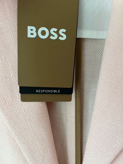 Hugo Boss ladies blazer new with tags