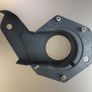 Lower Timing Cover (Fiat Ducato) Image 3