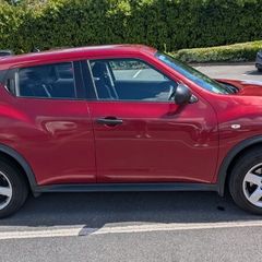 Nissan Juke 2011 - NCT May 2027