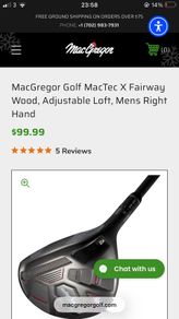 Golf Head