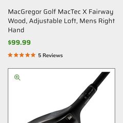 Golf Head